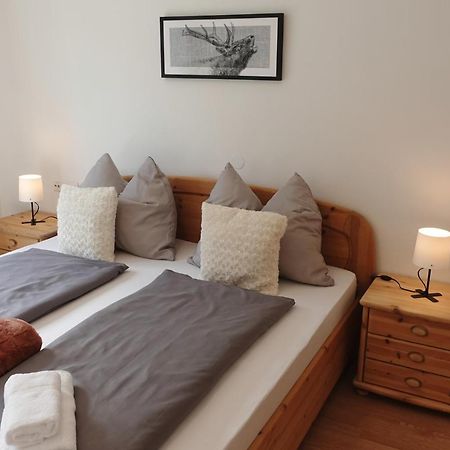 אבס Joe'S Appartement מראה חיצוני תמונה