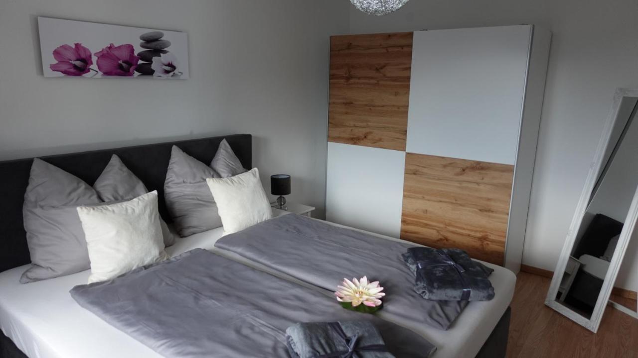 אבס Joe'S Appartement מראה חיצוני תמונה