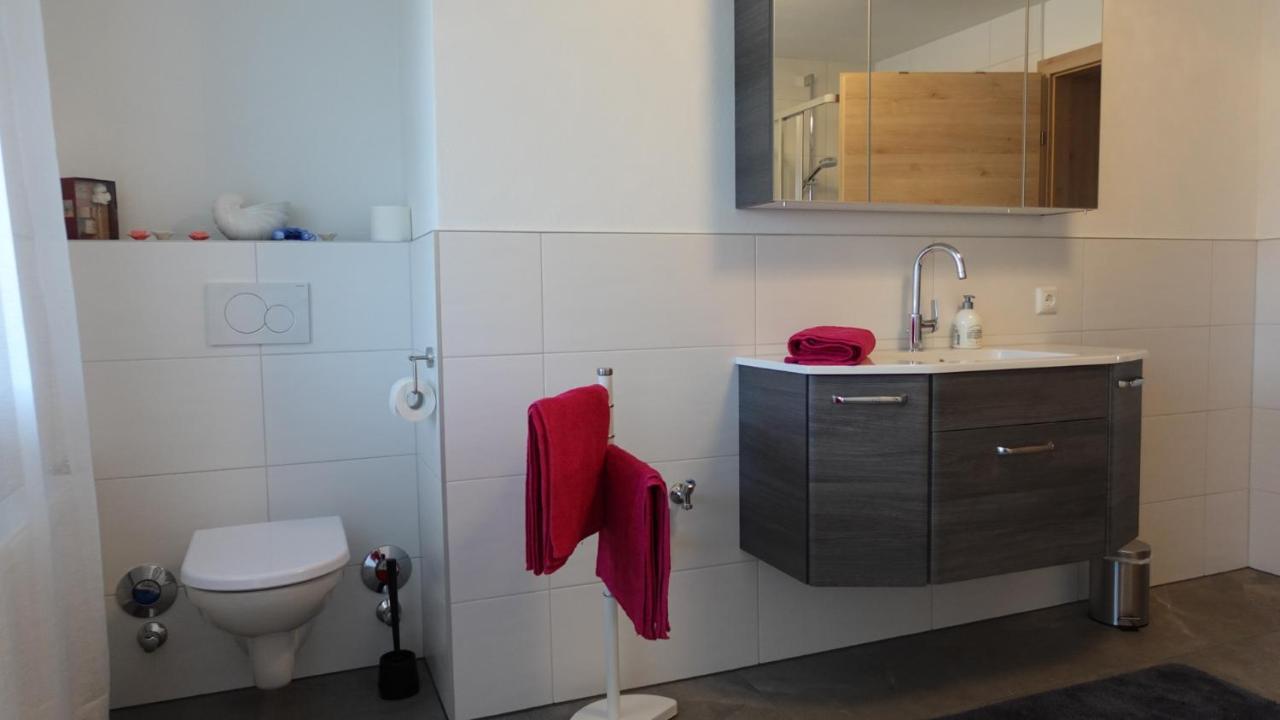 אבס Joe'S Appartement מראה חיצוני תמונה