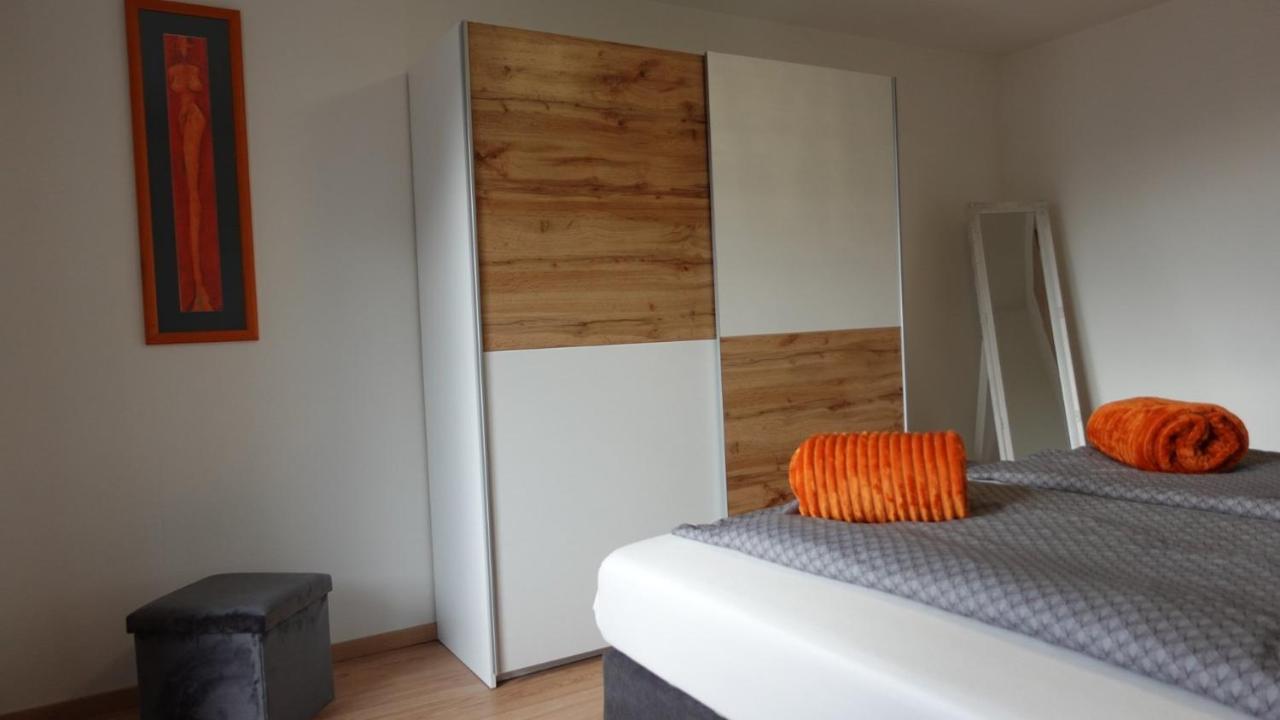 אבס Joe'S Appartement מראה חיצוני תמונה