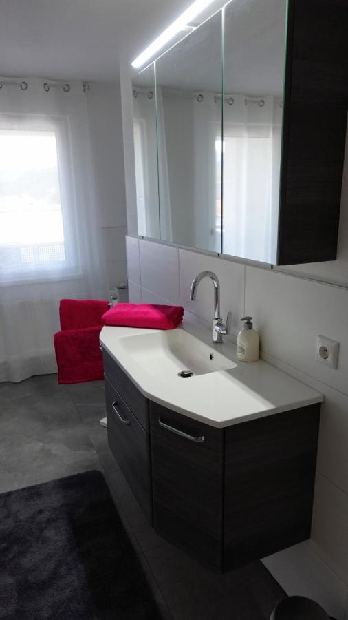 אבס Joe'S Appartement מראה חיצוני תמונה