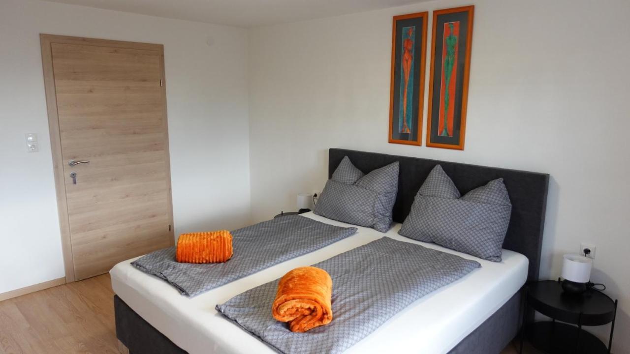 אבס Joe'S Appartement מראה חיצוני תמונה
