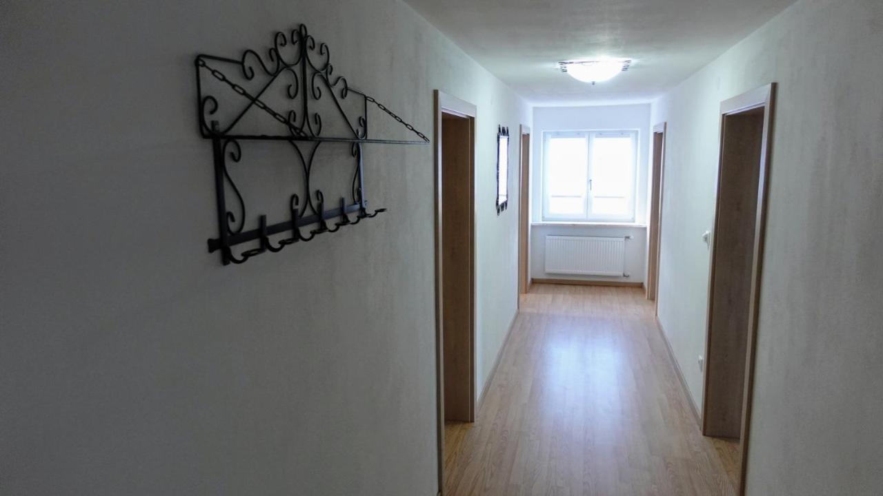 אבס Joe'S Appartement מראה חיצוני תמונה