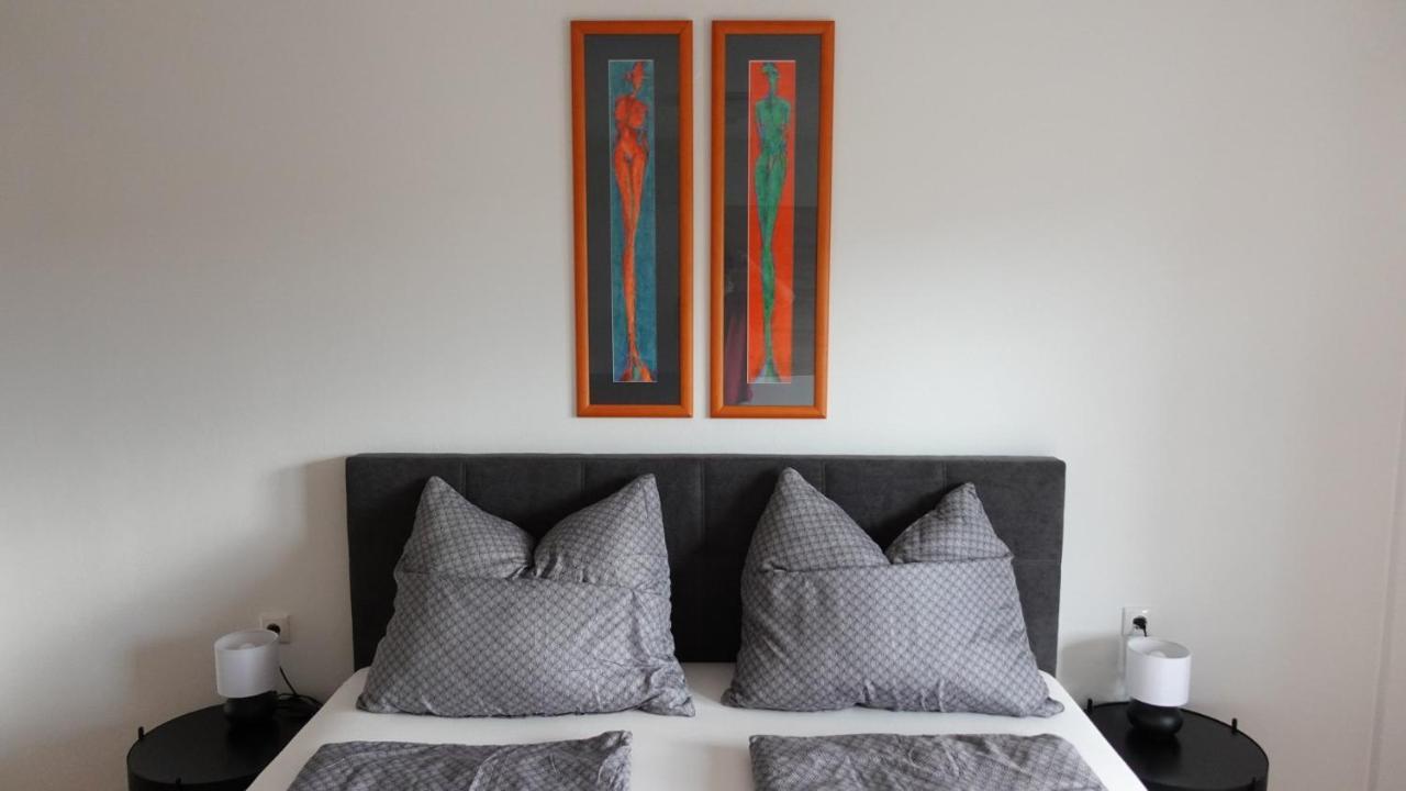 אבס Joe'S Appartement מראה חיצוני תמונה