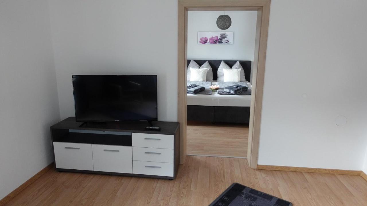 אבס Joe'S Appartement מראה חיצוני תמונה
