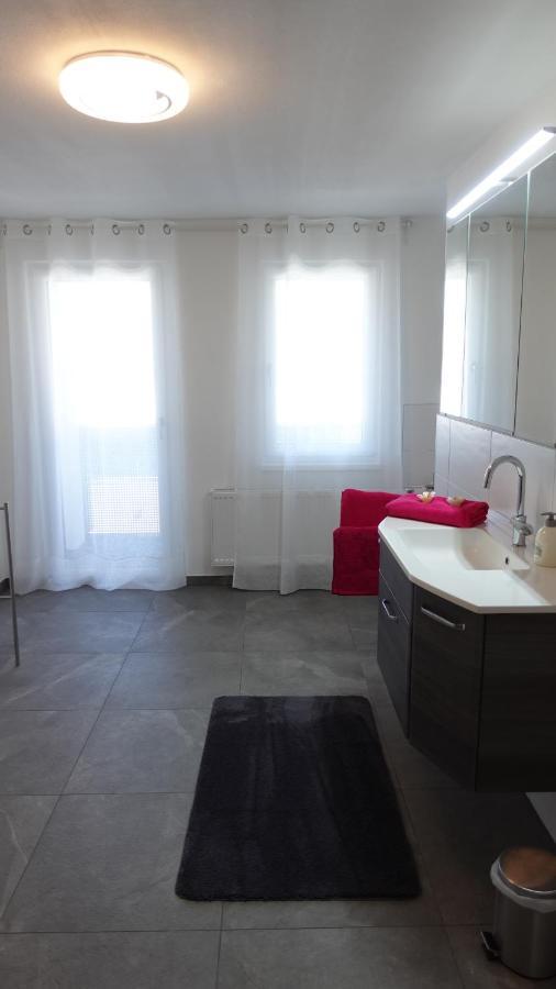 אבס Joe'S Appartement מראה חיצוני תמונה
