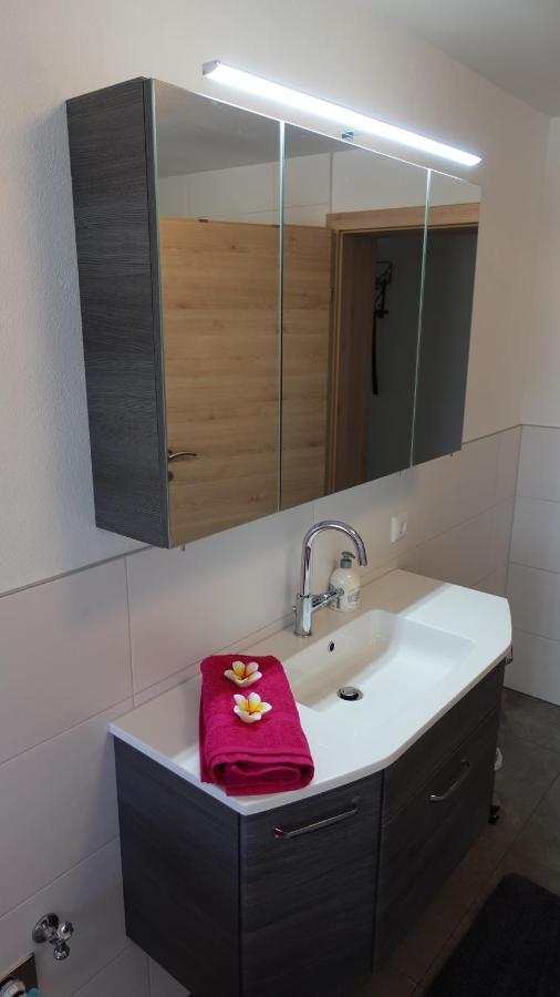 אבס Joe'S Appartement מראה חיצוני תמונה