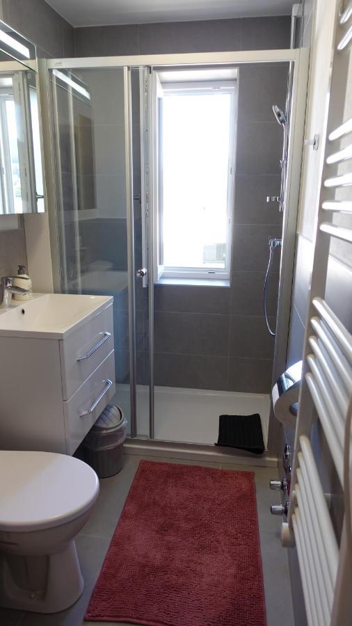 אבס Joe'S Appartement מראה חיצוני תמונה