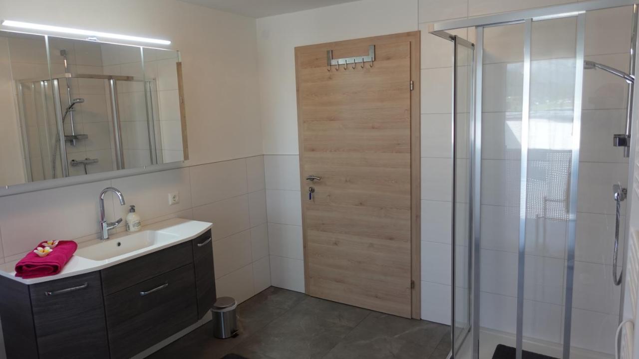 אבס Joe'S Appartement מראה חיצוני תמונה